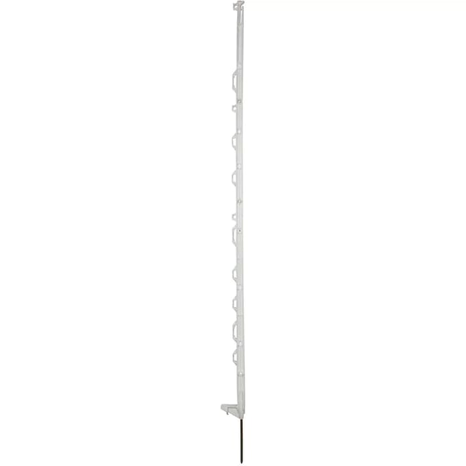 Set van 20 plastic palen Horizont