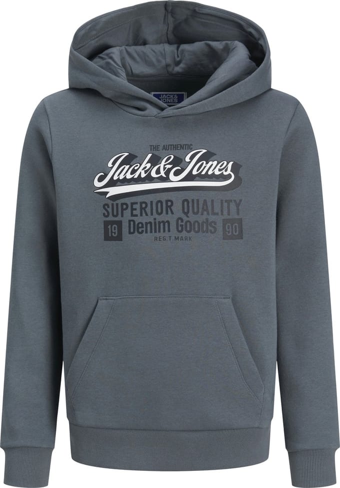 Jack & Jones Junior Hoodie Logo Hoodie Mini