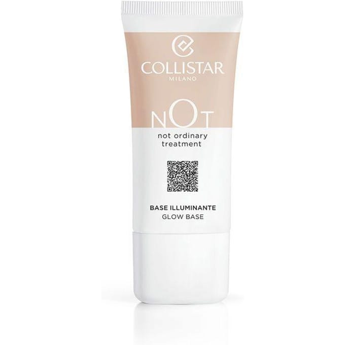 Collistar NOT Glow Base 30ml | - |