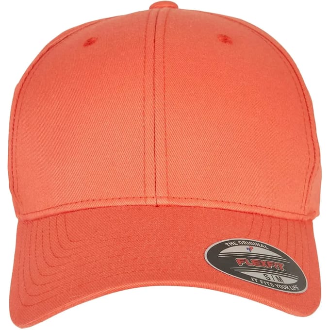 Kindermuts Flexfit Wooly Combed