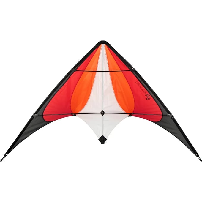 Acrobatische vlieger Dragon Fly® Irma 140