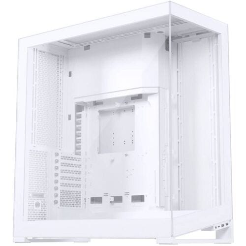 Phanteks NV Series NV9 Tempered Glass ARGB Tower PC-behuizing Wit