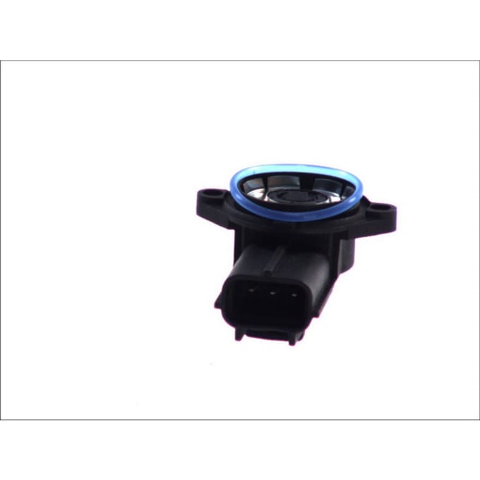 Topran Sensor, gasklepstand HANS PRIES 301 903