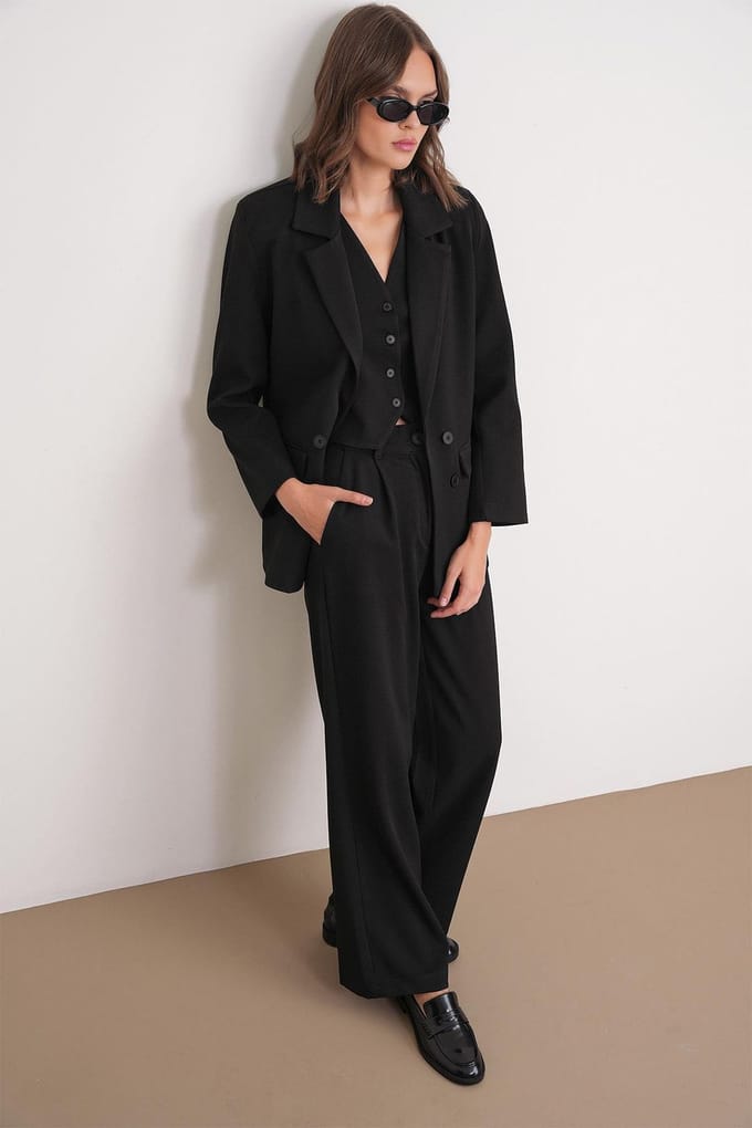 Pakken Blazer