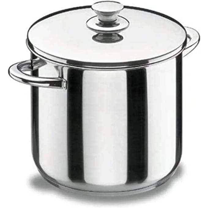 Stijgende pot Lacor Vitrocor 32 cm