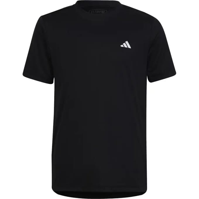 T-shirt Korte Mouw adidas HZ9013