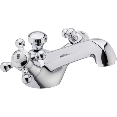 Dornbracht Madison single hole basin mixer 22500360-00