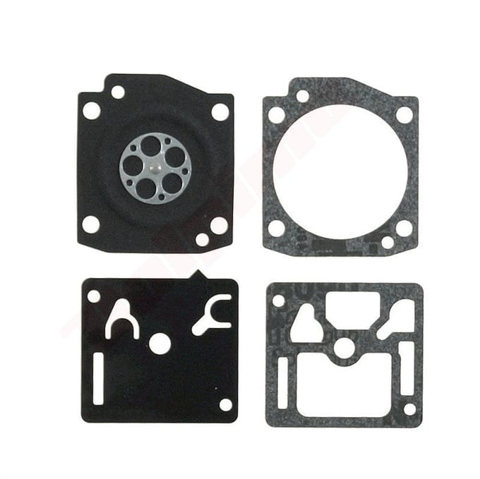 Carburateur reparatieset passend op ZAMA ( GND- 65 )