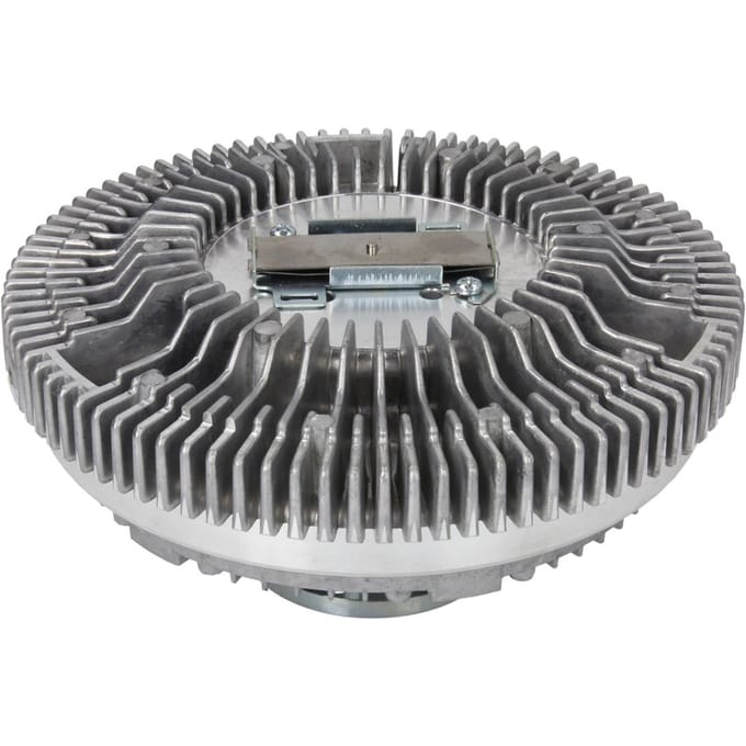 Koppeling, radiatorventilator THERMOTEC D5MA009TT