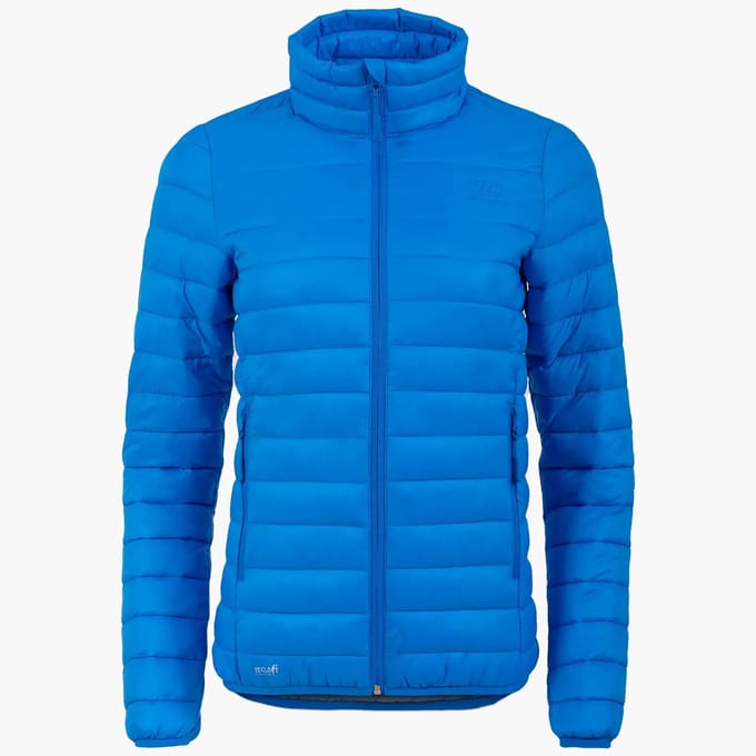 Donsjack voor dames Highlander Fara