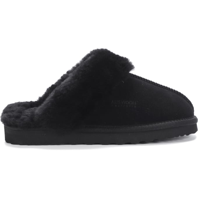 Aus Wooli Australië Sydney Slippers