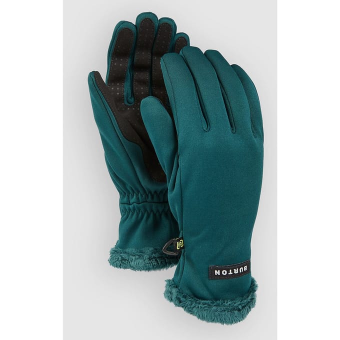 Burton Sapphire Handschoenen blauw