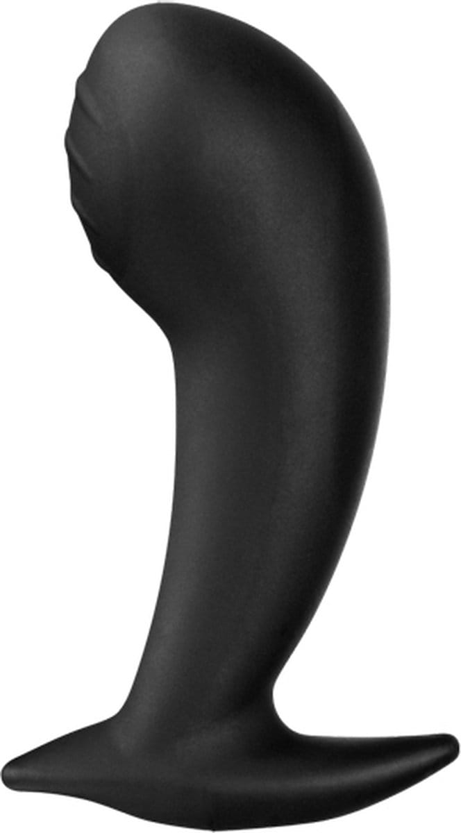 ElectraStim - Nona Silicone Noir G-Spot Stimulator