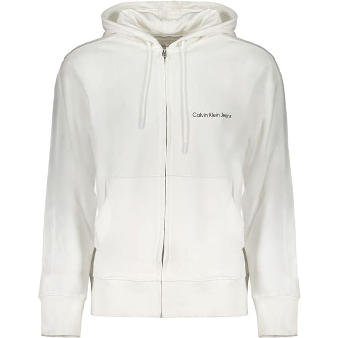 Zipup Hoodie J30j300005