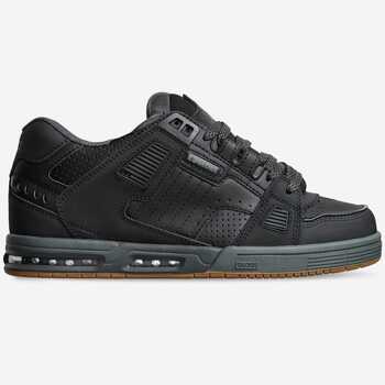 Globe Sabre Schoenen Zwart EU 37 Man