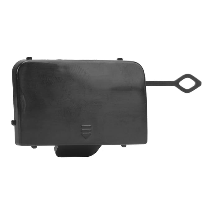 Voorbumper Sleepoogafdekking 2048850126 Bumper Sleepoogafdekking voor C-Klasse W204 AmgLine gray