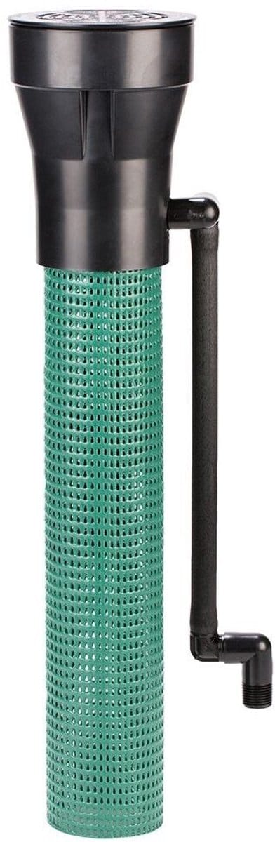 Hunter wortelbewateringssysteem kunststof 1/2" 0,9 - 1,9 ltr