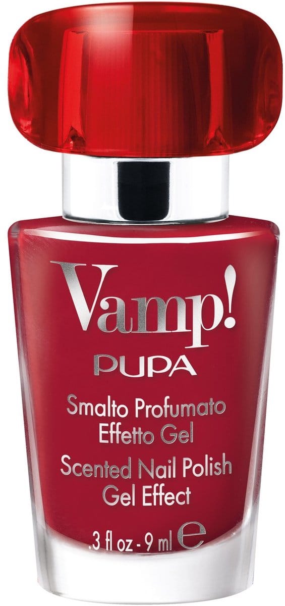 Pupa VAMP! Nagellak Gel Effect - 220 - Nude