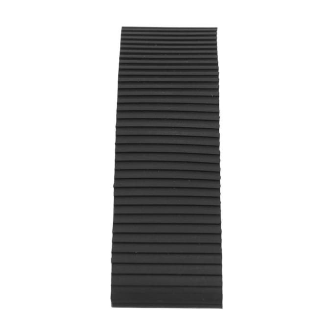 Lens Zoom Grip Rubber Ring Vervangingsonderdeel Lens Grip Rubber Cirkel voor 24 tot 70mm F2.8 SEL2470GM white