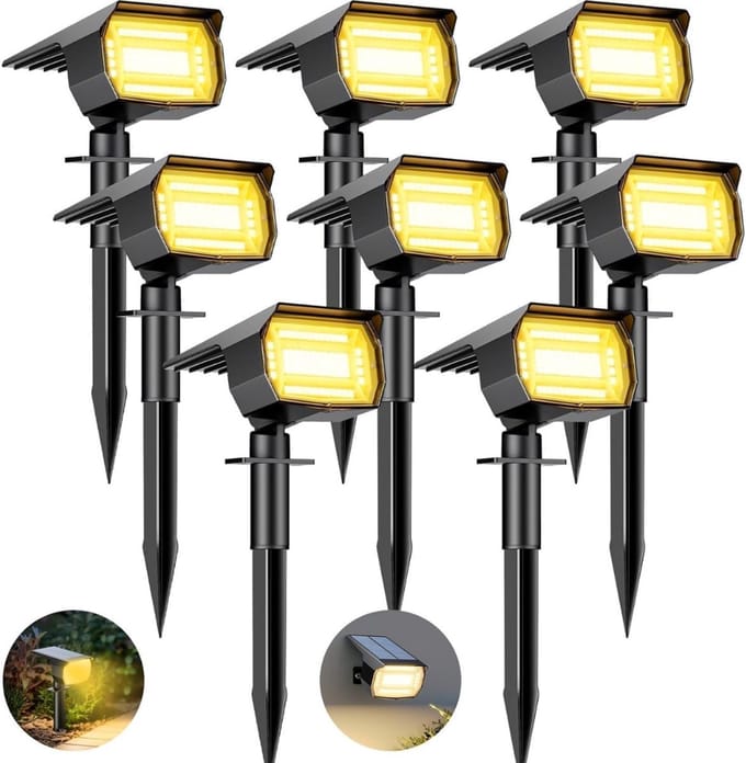 Thuys – Tuinspots Voor Buiten – Tuinverlichting