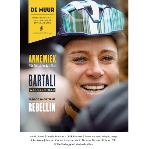 De Muur 79 - Diverse auteurs