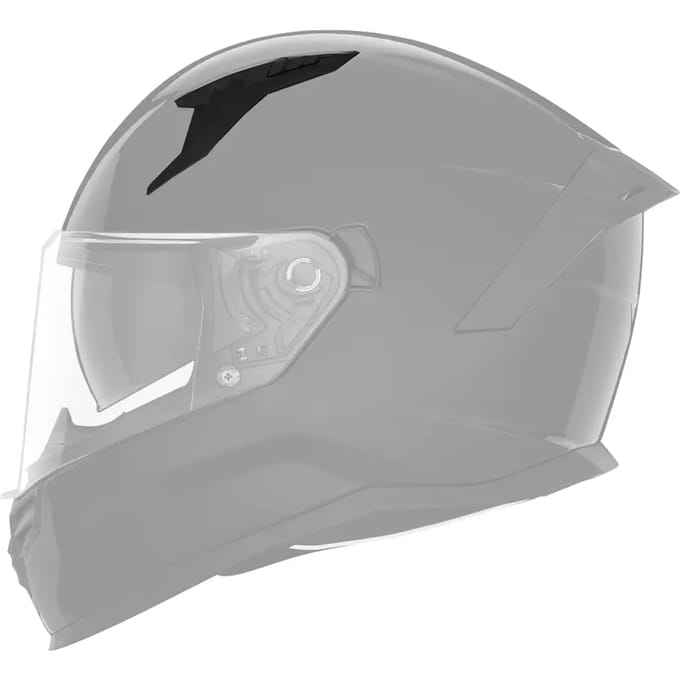 Ventilatie bovenste motorhelm Nox N 401