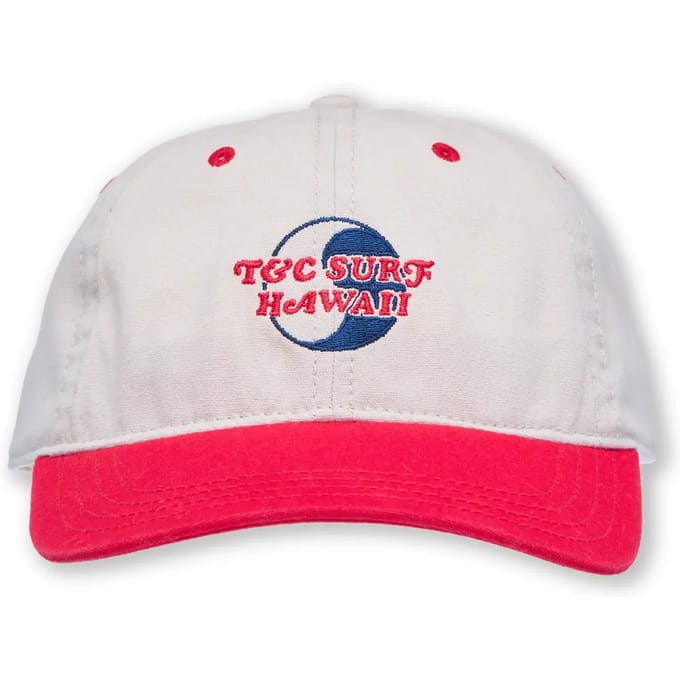 Baseball cap Town & Country Surf Designs TCSH