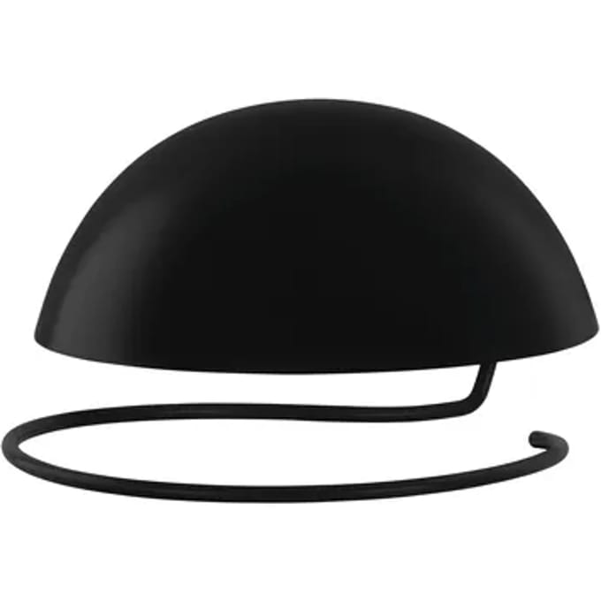 Eglo Kopspiegelkapje ⌀9,5cm Zwart