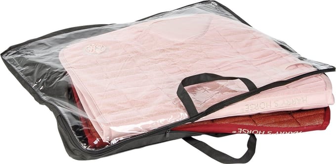 Harry's Horse Handybag One Size Zwart