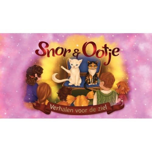 Snor & Ootje - Snor & Ootje - J. M.