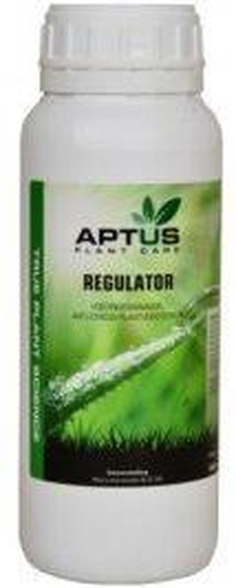 APTUS REGULATOR 500 ML