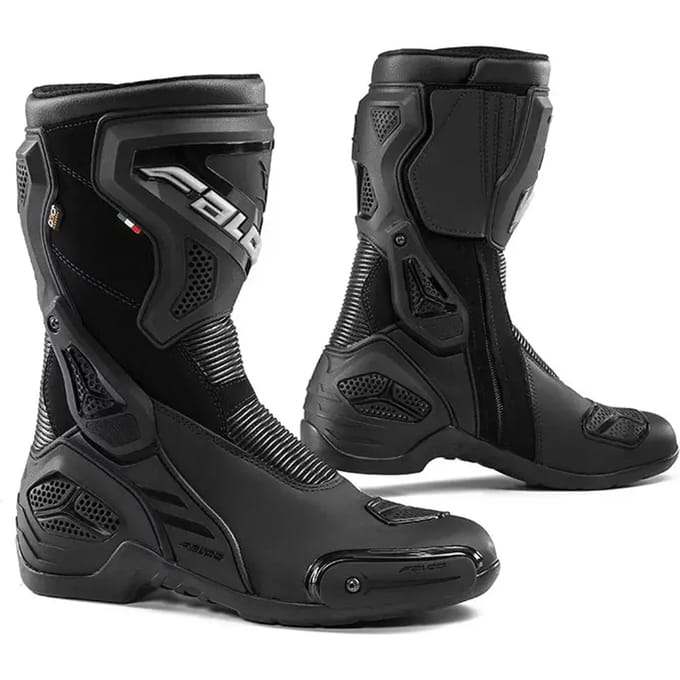 Motorlaarzen Falco Fenix 3 WTR
