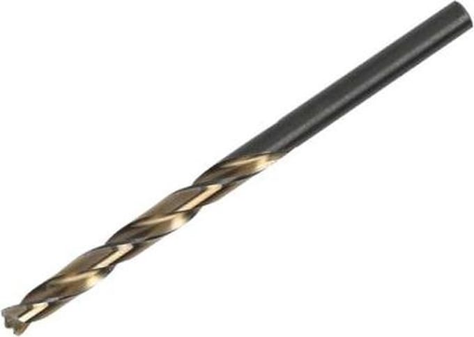 Irwin HSS Turbomax Metaalboor - 4 mm