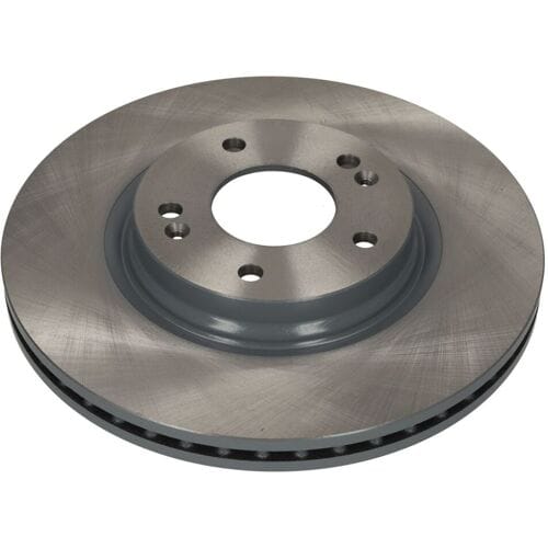 Remschijf BLUE PRINT ADBP430154, 1 stuk