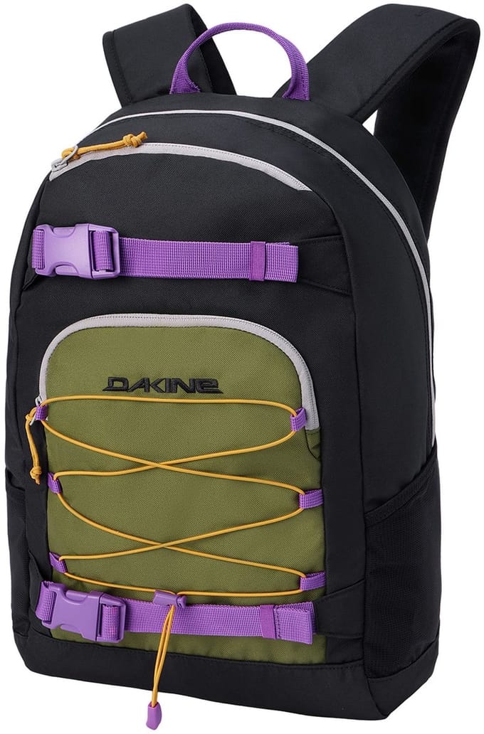 Dakine Grom 23 - Rugzak 53 cm (purple rein)
