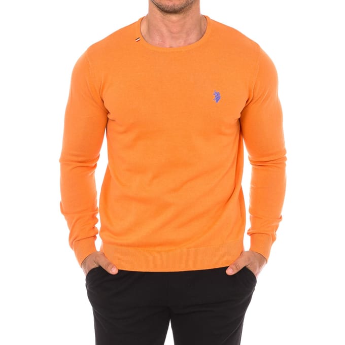 Trui met lange mouwen 67923 man