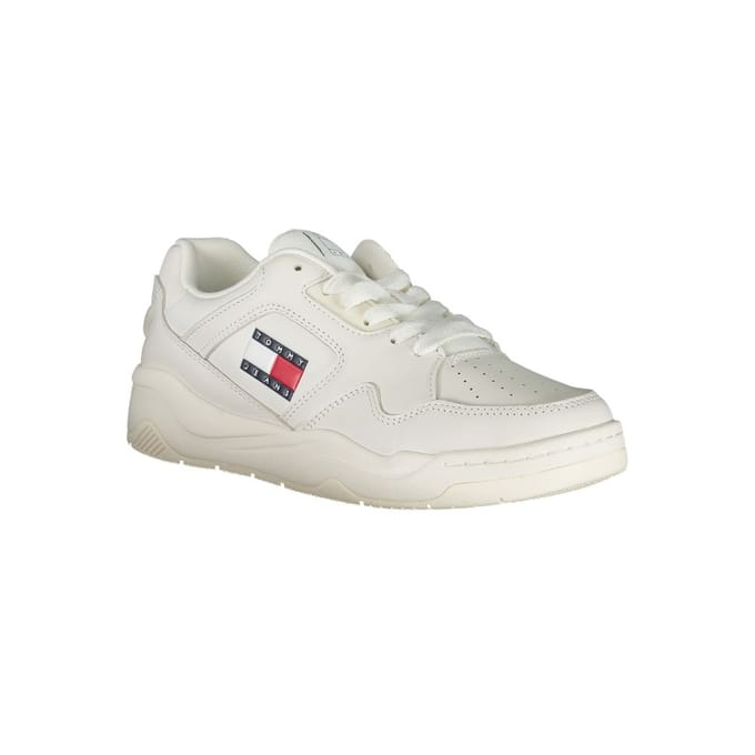 Tommy Jeans Basket Lage Sneakers