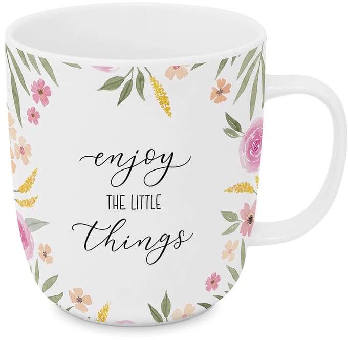 Tas Enjoy little things