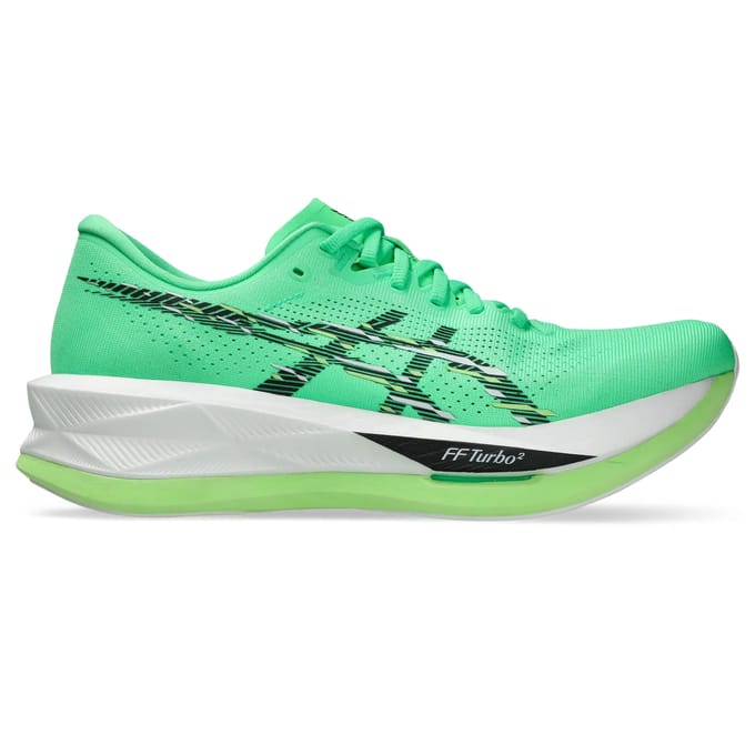 Asics Sonicblast Hardloopschoenen - Sportswear - Volwassen