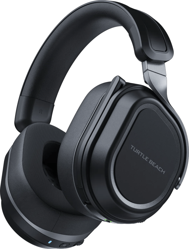 Turtle Beach® Stealth™ 700 Gen 3 – Draadloze Gamingheadset - PS5, PS4, PC en mobiel - Zwart