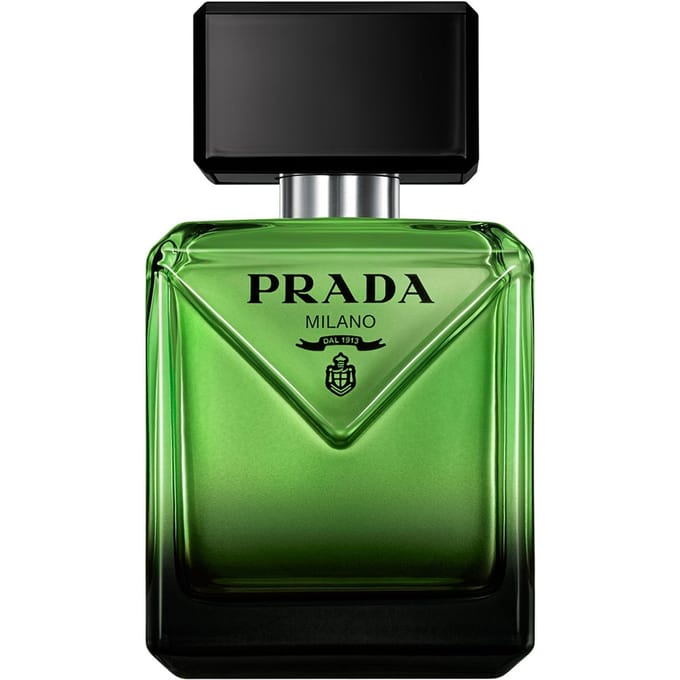 Prada Paradigme Eau de Parfum Spray - nachfüllbar Herenparfum Heren 50 ml
