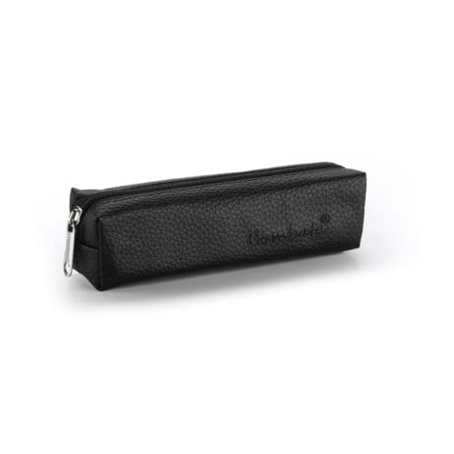 Pencil case Bombata classic black / zwart