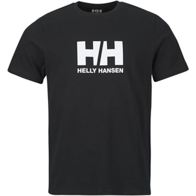 T-shirt Helly Hansen Logo 3.0