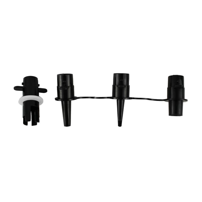 Elektrische pomp - MASTER compressor voor Paddleboard SUP