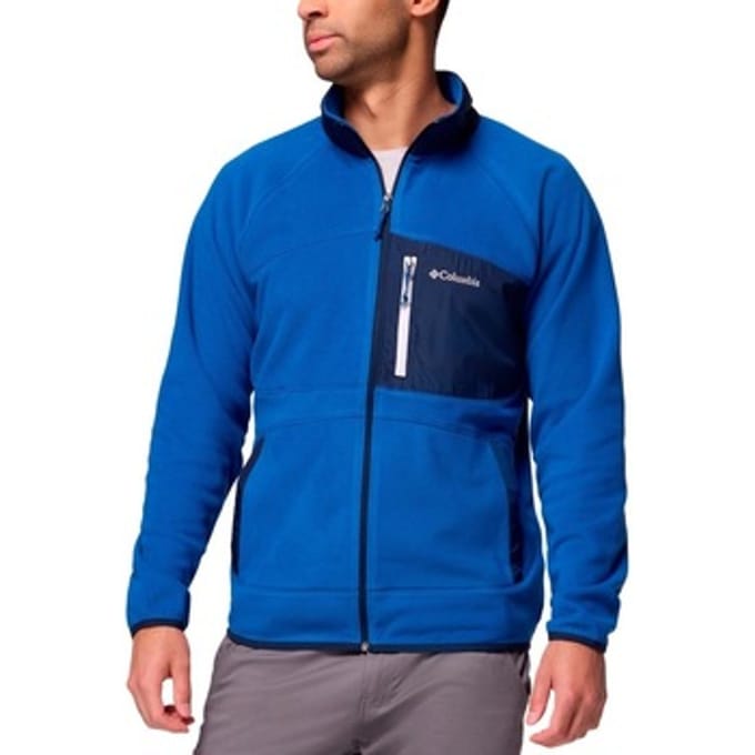 Sweaters Columbia Fast Trek Overlay