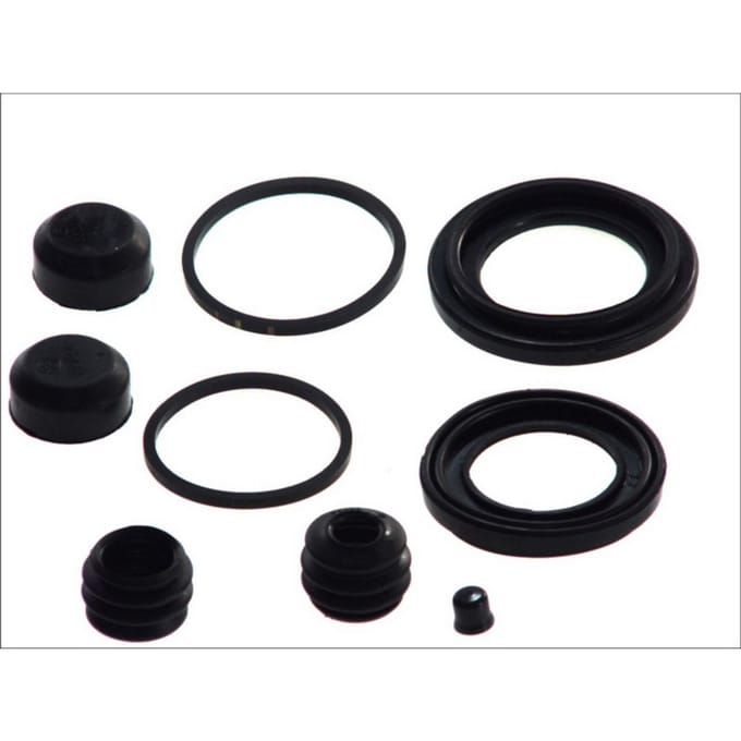 Reparatieset, remklauw AUTOFREN SEINSA D4-927