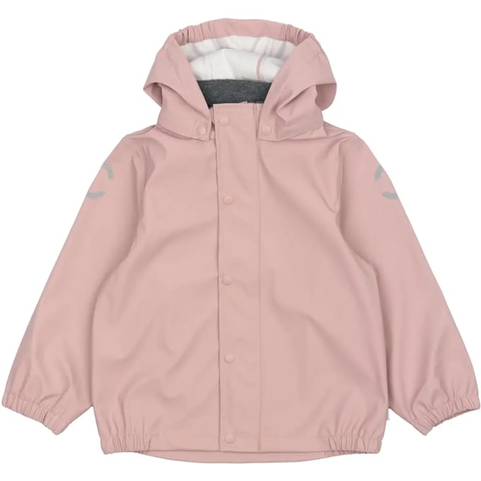Baby regenpak met bretels Mikk-Line