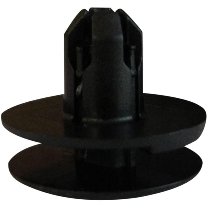 10 Stuks Fender Drukknoopbevestigers voor Honda: 91501-TR0-003