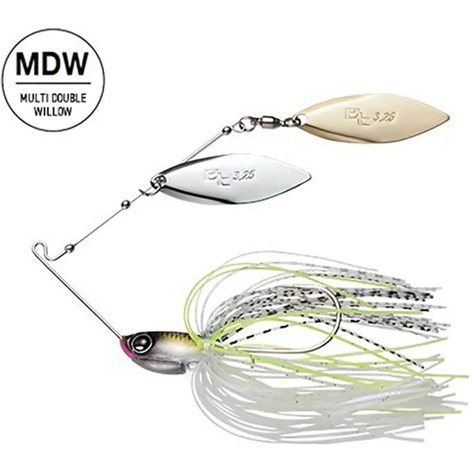 Lok Shimano Lure Bantam Swagy MDW