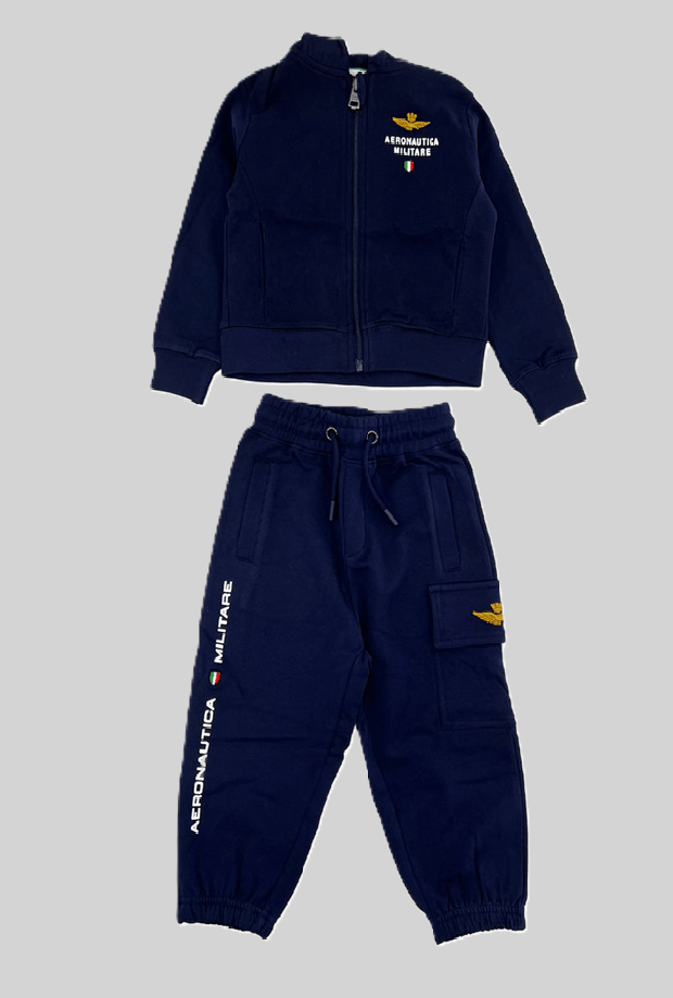 Trainingspak Aeronautica Militare TF0009AJRF592